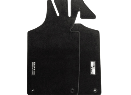 Tapis de sol '50 ans 914' pour Porsche 914 - 91455100050