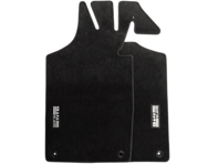 Tapis de sol '50 ans 914' pour Porsche 914 - 91455100050