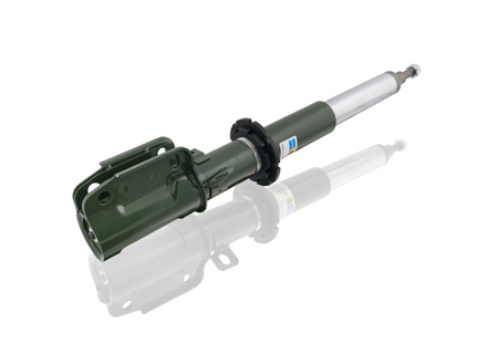 Schokbreker, Voor. Porsche 993 (99334304140 en 99334304240) - 99334304137, 99334304237, 99334304140, 99334304240