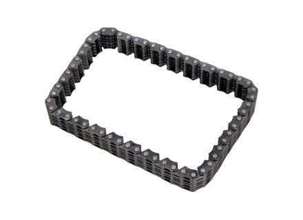 Timing Chain - Tooth-Type - For Crankshaft & Intermediate Shaft (IMS). Porsche 986/987.1 Boxster/Cayman & 996/997.1 Carrera - 99610517156, 99610517158