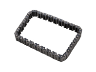 Timing Chain - Tooth-Type - for Crankshaft & Intermediate Shaft (IMS). Porsche 986/987-1 Boxster/Cayman & 996/997-1 Carrera - 99610517156, 99610517158 Timing Chain - Tooth-Type - for Crankshaft & Intermediate Shaft (IMS). Porsche 986/987-1 Boxster/Cayman & 996/997-1 Carrera - 99610517156, 99610517158