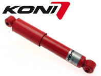 Shock Absorber Front. Porsche 356 1949-55 Koni - 801013, 80-1013