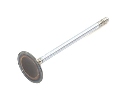 Engine cylinder head inlet valve. Porsche Boxster 986 2.5L / Boxster 986 2.7L - 99610511102, 99610511105, 3657.032, 854437-6 - ER.047.034