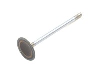 Engine cylinder head inlet valve. Porsche Boxster 986 2.5L / Boxster 986 2.7L - 99610511102, 99610511105, 3657.032, 854437-6 - ER.047.034 Engine cylinder head inlet valve. Porsche Boxster 986 2.5L / Boxster 986 2.7L - 99610511102, 99610511105, 3657.032, 854437-6 - ER.047.034