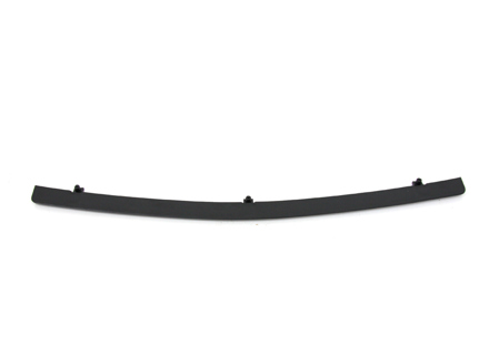 Front bumper grill fin. Porsche 928 - 92855913504