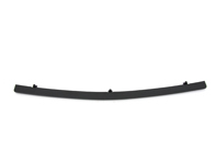 Front bumper grill fin. Porsche 928 - 92855913504 Front bumper grill fin. Porsche 928 - 92855913504
