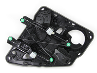Window regulator, Rear. Porsche 958 Cayenne - 95853346201, 95853346101, 958839462, 958839461 Window regulator, Rear. Porsche 958 Cayenne - 95853346201, 95853346101, 958839462, 958839461