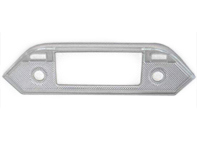 Becker special trim plate for Porsche 356 (TG) - 33114 Becker special trim plate for Porsche 356 (TG) - 33114