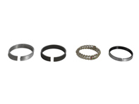 Piston ring set. Porsche 911 1973-77 2.7L - 008 911 90RO, 00891190RO Piston ring set. Porsche 911 1973-77 2.7L - 008 911 90RO, 00891190RO