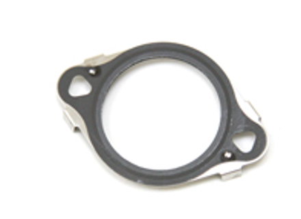 Turbocharger connecting piece gasket. Porsche Cayenne 957 / 958 / 970 3.0L DIESEL - 95810735800