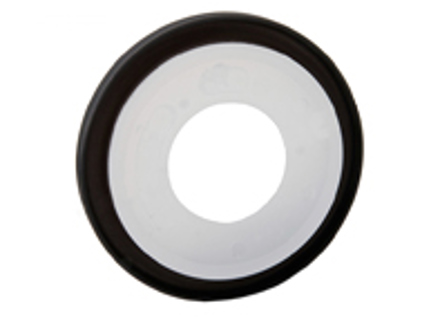 Rear main crankshaft oil seal. Porsche 955/957/958 Cayenne - 95510105100, 158.430