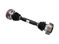 Driveshaft. Porsche 911 upto 1968 - 90133202611, 90133202610