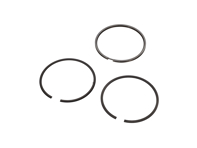 Piston Ring Set. Porsche 911 1974-80 - 50371N0, 08-320000-10, 93010396300