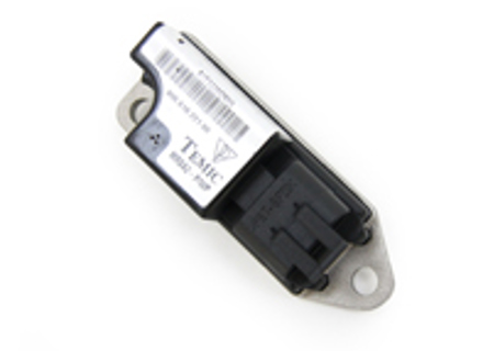 Side airbag sensor. Porsche 996 / 986 Boxster - 99661822100