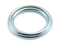 Gearbox Sump Drain Plug Sealing Ring. Porsche 955/957 Cayenne - 95532118100, 95532118101 Gearbox Sump Drain Plug Sealing Ring. Porsche 955/957 Cayenne - 95532118100, 95532118101