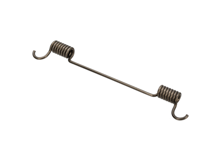 Zapatas Freno Muelle Retorno Porsche 911 / 924 / 928 / 944 - 90135295410