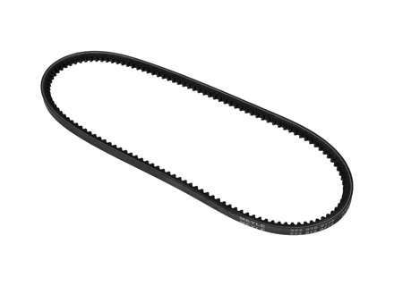Cinghia alternatore o ventola per Porsche 964 / 993 - 99919233850, 99919233851