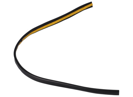 Guarnizione in gomma paraurti anteriore. Porsche 928 1990-95