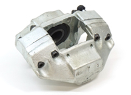 Brake caliper REAR. M-TYPE Porsche 911 1969-83 - 91135290700, 91135290800, 1662000170, 1662000180