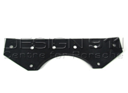Engine Suspension Mounting Plate. Porsche 912 1966-69 - 61611510502