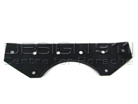Engine Suspension Mounting Plate. Porsche 912 1966-69 - 61611510502