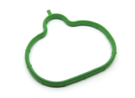 Air intake manifold gasket. Porsche 987 Boxster / 987C Cayman / 997 - 99711024702, 99711024701, 378.062
