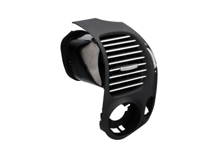 Presa d'aria. Porsche 986 Boxster / 996 Carrera / Turbo / GT2 / GT3 1997-05 - 99655222, 99655222506, 99655222806, 99655222506A03, 99655222506M33, 99655222506P13, 99655222506C53, 99655222506G13, 99655222506J33, 99655222506S33, 99655222806A03, 99655222806P13, 99655222806C53, 99655222806J33, 99655222806S33