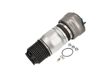 Muelle amortiguador, delantero (tipo suspensión neumática). Porsche 970 Panamera (OE NO 97034315106 / 97034315206) - 97034315102, 97034315101, 97034315100, 97034315202, 97034315201, 97034315200, 97034315103, 97034315203, 97034305115, 97034305117, 97034305122, 97034305107, 97034305108, 97034305109, 97034305110, 97034305111, 97034305112, 97034305114, 97034305116, 97034305118, 97034305120, 97034305121, 97034305123, 97034315104, 97034315106, 97034315204, 97034315206 - DAS10212, DAS10213