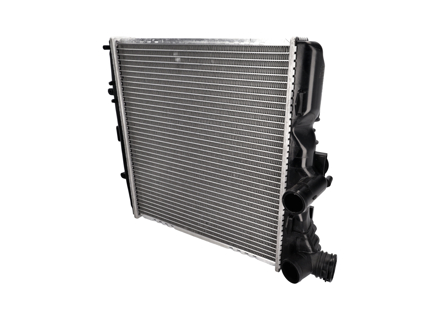 Radiator water coolant fluid. Porsche Boxster 987 / Cayman 987C / 997 (OE Part No. 99710613102 / 99710613202) - 99710613102, 99710613202