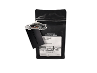 Race / One Cafetiere gemahlener Kaffee von Race & Taylor 250 g
