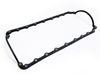 Oil sump gasket. Porsche 924S / 944 / 968 - 94410120502, 71-26036-00, 712603600 Oil sump gasket. Porsche 924S / 944 / 968 - 94410120502, 71-26036-00, 712603600