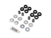 Drop link bushes, Rear. Porsche 924 / 944 / 968 Powerflex Heritage Collection - PFR57-211, PFR57-211H, 477511051A Drop link bushes, Rear. Porsche 924 / 944 / 968 Powerflex Heritage Collection - PFR57-211, PFR57-211H, 477511051A