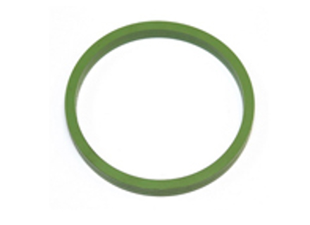 Intake manifold gasket. Porsche 964 / 993 - 99311071301, 96411071300, 96411071301, 40-77522-10, 407752210, 526.730