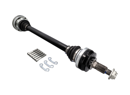 Antriebswelle. Porsche 981/982 Boxster/Cayman - 98133202431, 98133202430, 98133202410, 98133202411, 98133202434, 98133202414