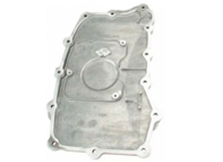 Oil pan sump plate. Porsche Boxster / 996 / 997 - 99610703158, 99610703154, 99610703155, 99610703157, 99610703153, 99610703156, 99610731053, 99610703160 - URO-015586