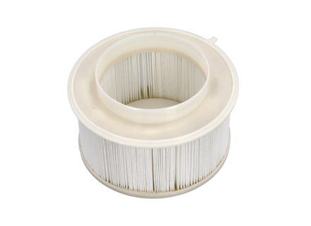 Pollenfilter (enkel). Porsche 993 1994-97 - 99357247900 - YC-LA15-2PLS