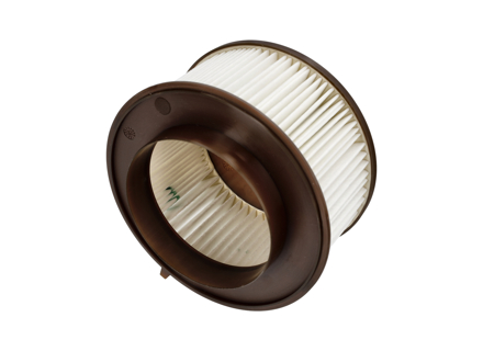 Pollenfilter (enkel). Porsche 993 1994-97 - 99357247900 - YC-LA15-2PLS