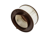 Pollenfilter (enkel). Porsche 993 1994-97 - 99357247900 - YC-LA15-2PLS