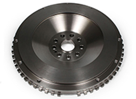 Single mass flywheel 'RS' type for Porsche 964 CUP / 997.2 TT/GT2/GT3/RS - 25642, 96410223981