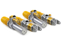 Adjustable suspension kit. Porsche 911 (997) GT2 / 911 (997) GT3 RS Ohlins TTX-Technology - POF5Q00, POF6N01, POFMQ00 - POV MY00 Adjustable suspension kit. Porsche 911 (997) GT2 / 911 (997) GT3 RS Ohlins TTX-Technology - POF5Q00, POF6N01, POFMQ00 - POV MY00
