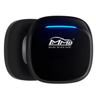 WIFI Wireless Multi Media Video Box. Porsche 718 Boxster / Cayman / 95B Macan - WJAN-Q4W-HD