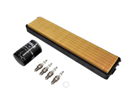 适用于 1989-91 年保时捷 944S2 的维修套件