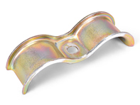 Support de tuyau d'huile long. Porsche 964 1989-94 - 96420730300