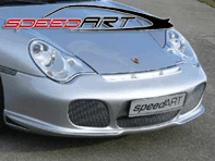 Front Bumper SpeedART GTS. Porsche 996 2002>> Front Bumper SpeedART GTS. Porsche 996 2002>>