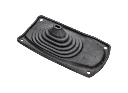 Gearshift Rubber Boot. Porsche 964 / 993 - 99342413900, 96442413906