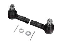 Spoorstanguiteinde. Porsche 911 TURBO (930) SET VAN 2 Code 93034732200 - 93034732200, 20357 02, 2035702