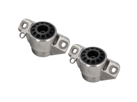 Supporto superiore ammortizzatore SET DI 2. Porsche Macan - 8K0513353E, 8K0513353D, 1152302300