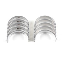 Crankshaft main bearing set. Porsche 95B Macan 2.0ltr - 95810124300, 95810124400 - I01003006, 06H105561K, 06H105591K Crankshaft main bearing set. Porsche 95B Macan 2.0ltr - 95810124300, 95810124400 - I01003006, 06H105561K, 06H105591K