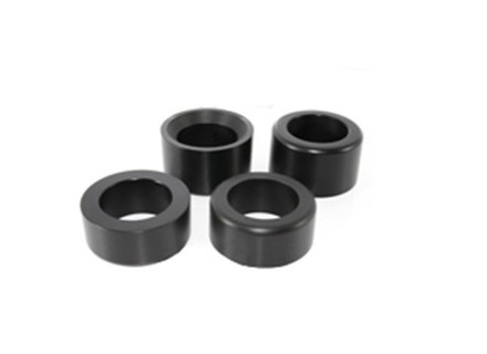 Spring Plate Bushing. Porsche 924 / 944 / 968 - 9P-0444, 95133302100, 477511201, 477511202 - 9P-0444, PR05027P