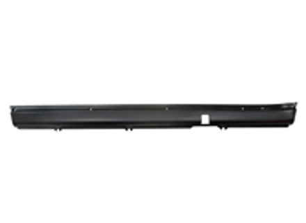 Side sill panel. Rocker panel Porsche 911 1978-89 - 91155904701GRV, 91155904801GRV, 91155904700, 91155904800, 91155904701, 91155904801